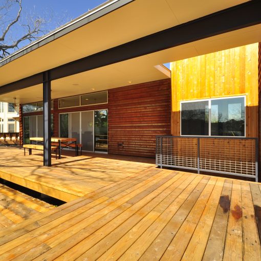 Blanco River Ma Modular