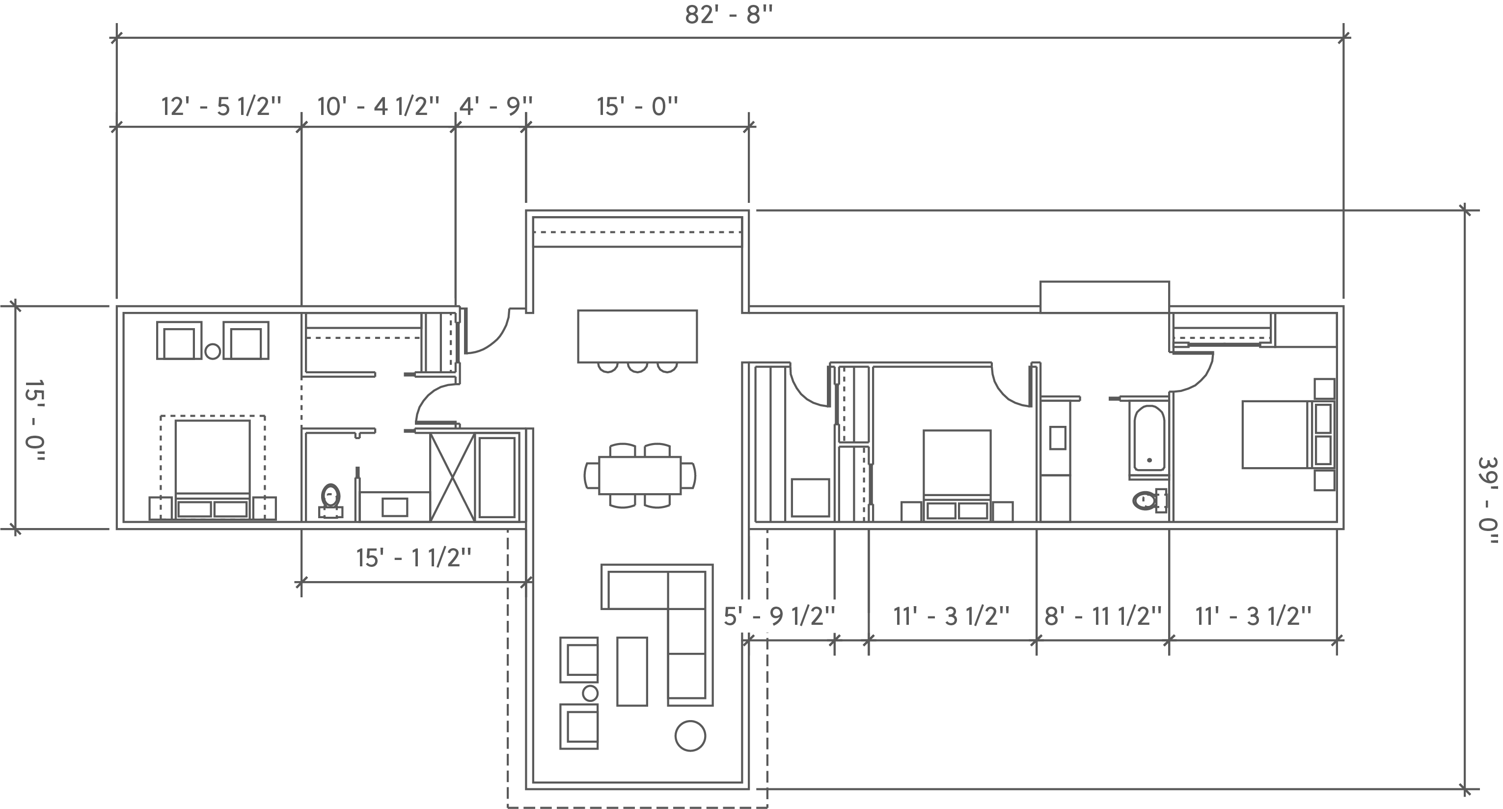 T Plan | Ma Modular